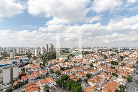 Apartamento à venda com 150m², 2 quartos e 2 vagasVista da Varanda Da Sala