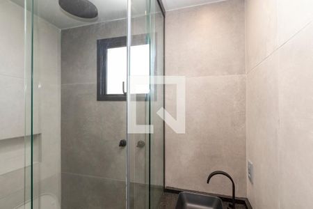 Apartamento à venda com 150m², 2 quartos e 2 vagasBanheiro da Suíte 2