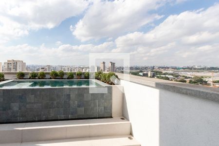 Apartamento à venda com 150m², 2 quartos e 2 vagasPiscina da Cobertura