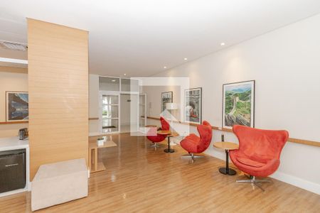 Apartamento à venda com 150m², 2 quartos e 2 vagasÁrea Comum