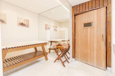 Apartamento à venda com 150m², 2 quartos e 2 vagasSauna