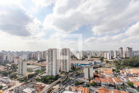 Apartamento à venda com 150m², 2 quartos e 2 vagasVista da Cobertura