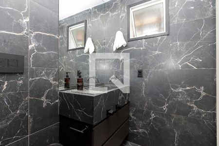 Apartamento à venda com 150m², 2 quartos e 2 vagasBanheiro da Cobertura