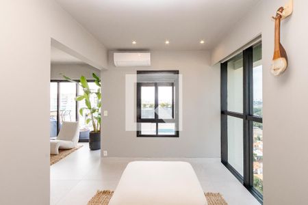 Apartamento à venda com 150m², 2 quartos e 2 vagas Quarto 