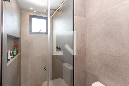 Apartamento à venda com 150m², 2 quartos e 2 vagasBanheiro da Suíte 1