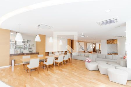 Apartamento à venda com 150m², 2 quartos e 2 vagasSalão de Festas