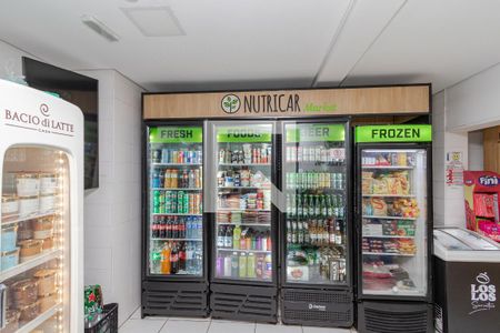 Apartamento à venda com 150m², 2 quartos e 2 vagasMini Mercado