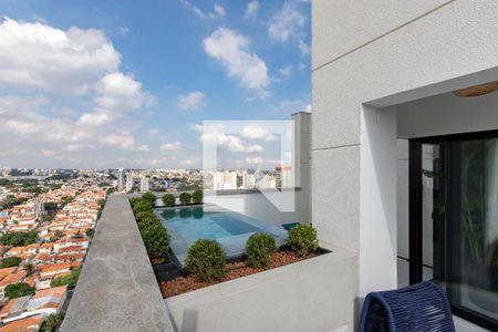 Apartamento à venda com 150m², 2 quartos e 2 vagasPiscina da Cobertura