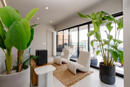 Apartamento à venda com 150m², 2 quartos e 2 vagasCobertura