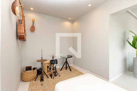 Apartamento à venda com 150m², 2 quartos e 2 vagas Quarto 