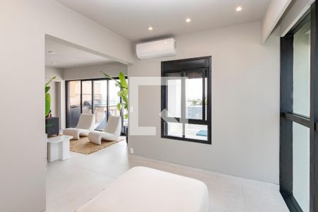 Apartamento à venda com 150m², 2 quartos e 2 vagas Quarto 