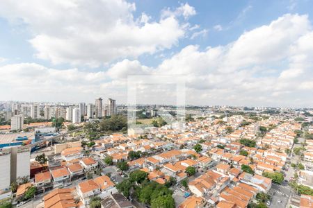 Apartamento à venda com 150m², 2 quartos e 2 vagasVista da Cobertura