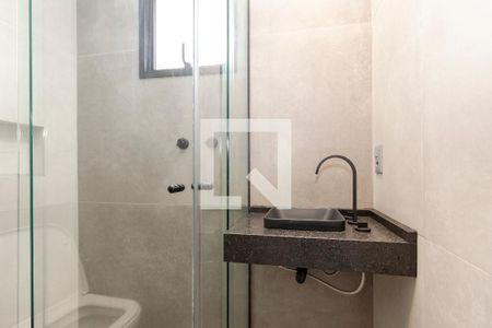 Apartamento à venda com 150m², 2 quartos e 2 vagasBanheiro da Suíte 2