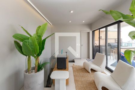 Apartamento à venda com 150m², 2 quartos e 2 vagas Cobertura