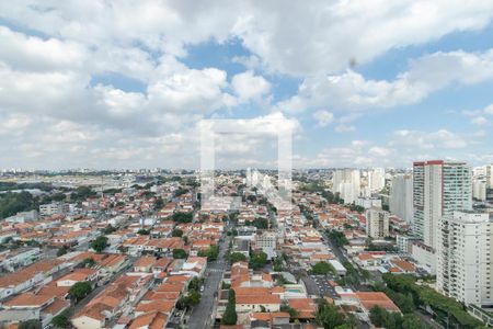 Apartamento à venda com 150m², 2 quartos e 2 vagasVista da Suíte 2