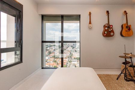 Apartamento à venda com 150m², 2 quartos e 2 vagas Quarto 