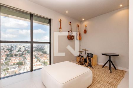 Apartamento à venda com 150m², 2 quartos e 2 vagas Quarto 