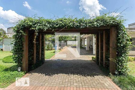 Apartamento à venda com 50m², 2 quartos e 1 vagaÁrea comum