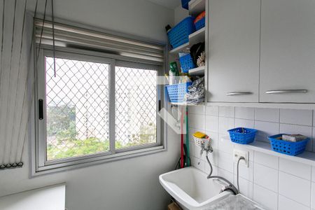 Apartamento à venda com 50m², 2 quartos e 1 vagaÁrea de Serviço