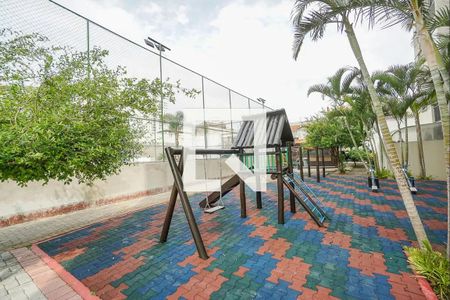 Apartamento à venda com 50m², 2 quartos e 1 vagaÁrea comum - Playground