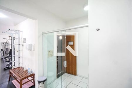 Apartamento à venda com 50m², 2 quartos e 1 vagaÁrea comum - Sauna