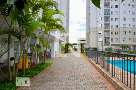 Apartamento à venda com 50m², 2 quartos e 1 vagaÁrea comum