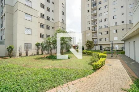 Apartamento à venda com 50m², 2 quartos e 1 vagaÁrea comum
