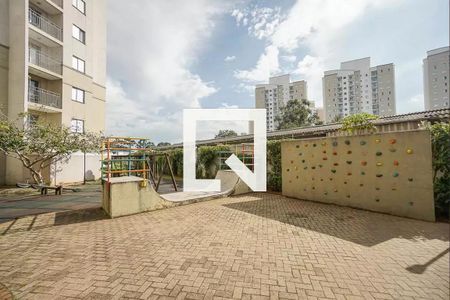 Apartamento à venda com 50m², 2 quartos e 1 vagaÁrea comum - Rampa de Skate