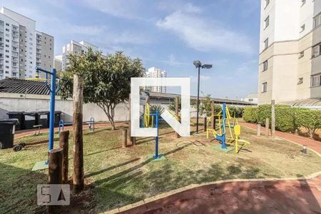 Apartamento à venda com 50m², 2 quartos e 1 vagaÁrea comum - Academia ao Ar Livre