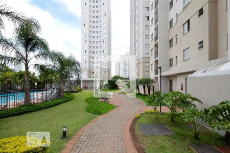 Apartamento à venda com 50m², 2 quartos e 1 vagaÁrea comum