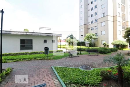 Apartamento à venda com 50m², 2 quartos e 1 vagaÁrea comum