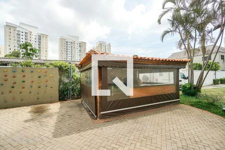 Apartamento à venda com 50m², 2 quartos e 1 vagaÁrea comum - Churrasqueira
