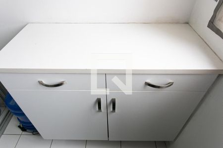 Apartamento à venda com 50m², 2 quartos e 1 vagaÁrea de Serviço