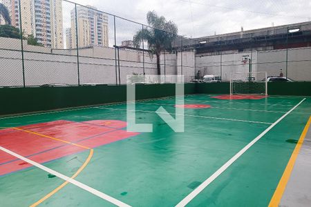 Apartamento à venda com 50m², 2 quartos e 1 vagaÁrea comum - Quadra