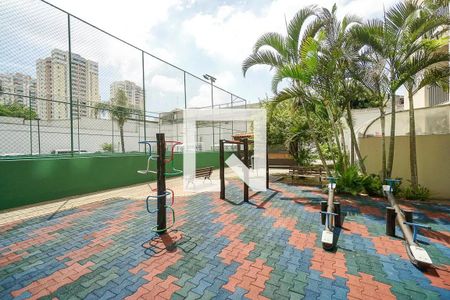 Apartamento à venda com 50m², 2 quartos e 1 vagaÁrea comum - Playground