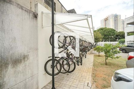 Apartamento à venda com 50m², 2 quartos e 1 vagaÁrea comum - Bicicletário