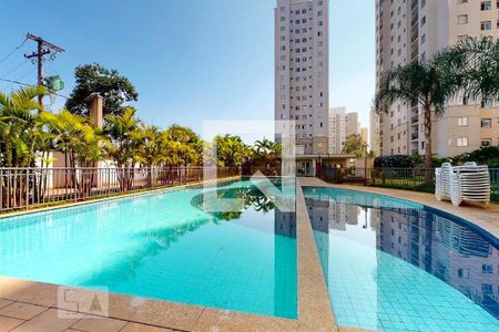 Apartamento à venda com 50m², 2 quartos e 1 vagaÁrea comum - Piscina