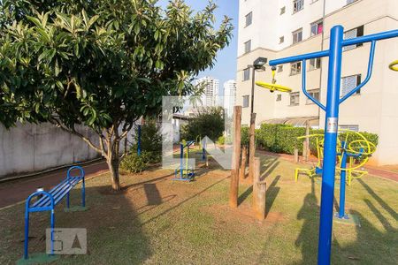 Apartamento à venda com 50m², 2 quartos e 1 vagaÁrea comum - Academia ao Ar Livre