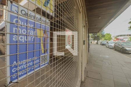 Apartamento para alugar com 41m², 1 quarto e 1 vaga Apartamento para alugar com 41m², 1 quarto e 1 vagaPlaquinha