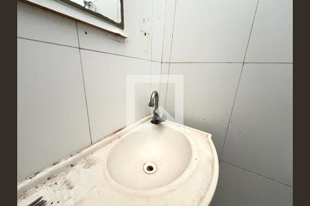 Banheiro  de casa para alugar com 1 quarto, 50m² em Vila da Saúde, São Paulo