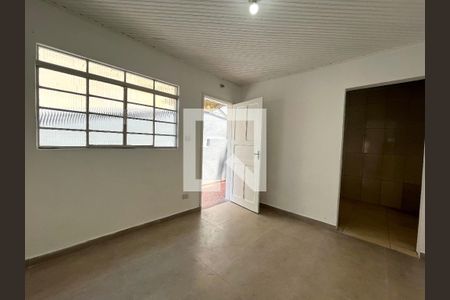 Sala de casa para alugar com 1 quarto, 50m² em Vila da Saúde, São Paulo