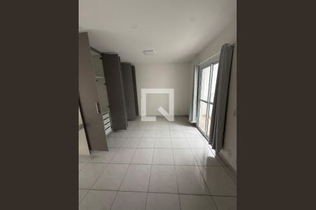 Studio de kitnet/studio à venda com 1 quarto, 29m² em Vila Bela, São Paulo