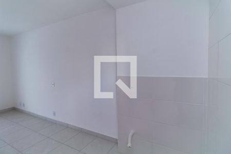 Apartamento à venda com 29m², 1 quarto e sem vagaÁrea de Serviço