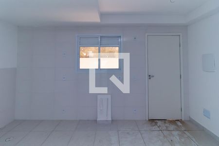 Apartamento à venda com 29m², 1 quarto e sem vagaCozinha