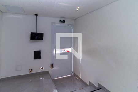 Apartamento à venda com 29m², 1 quarto e sem vagaEntrada