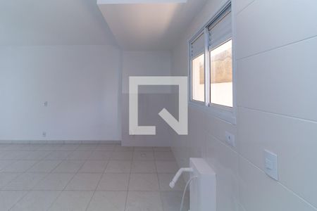 Apartamento à venda com 29m², 1 quarto e sem vagaCozinha