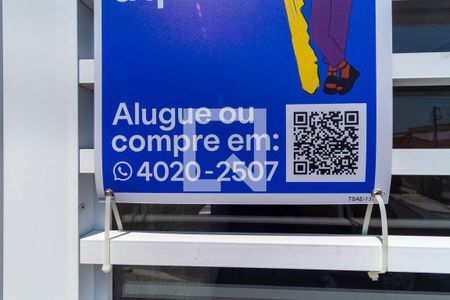 Apartamento à venda com 29m², 1 quarto e sem vagaPlaquinha