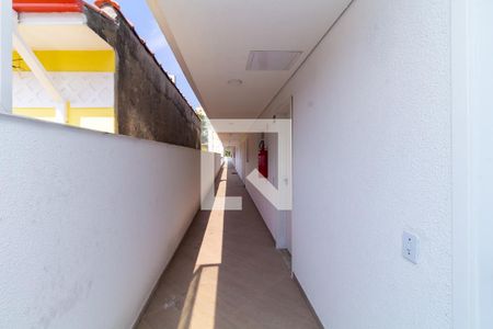 Apartamento à venda com 29m², 1 quarto e sem vagaÁrea comum