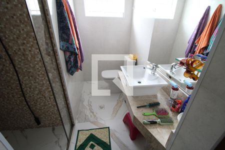 Casa à venda com 144m², 3 quartos e 2 vagasBanheiro 2