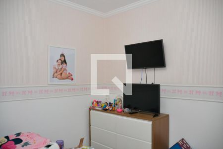 Casa à venda com 221m², 4 quartos e 4 vagas Casa à venda com 221m², 4 quartos e 4 vagasQuarto 3